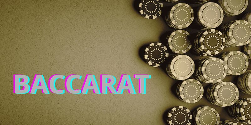 Baccarat game bài thu hút người chơi